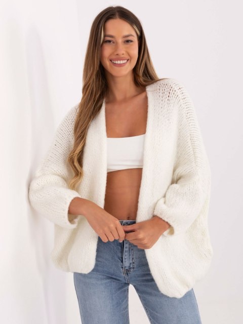 Sweter IT-SW-7705.02 ecru