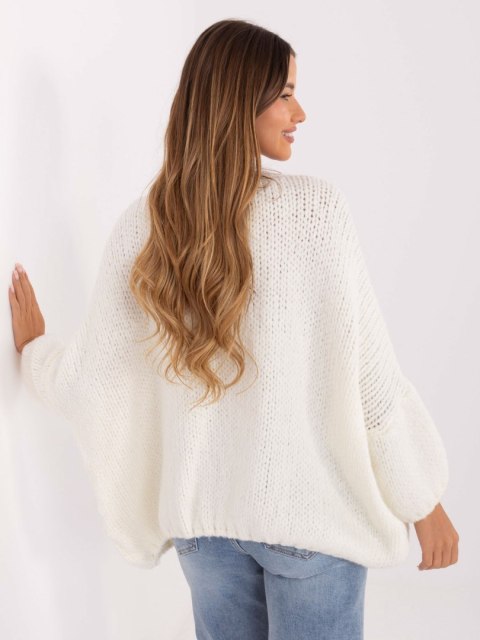 Sweter IT-SW-7705.02 ecru