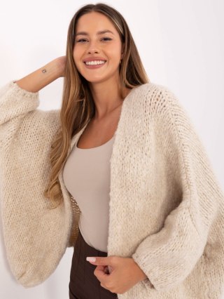 Sweter IT-SW-7705.02 jasny beżowy