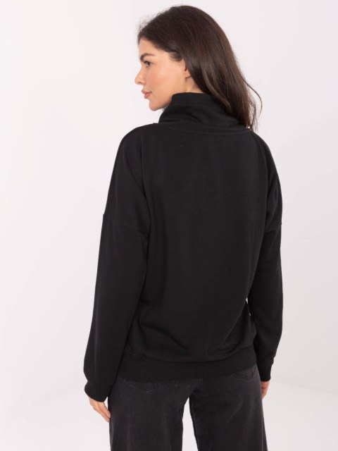 Bluza RV-BL-A874.01P czarny