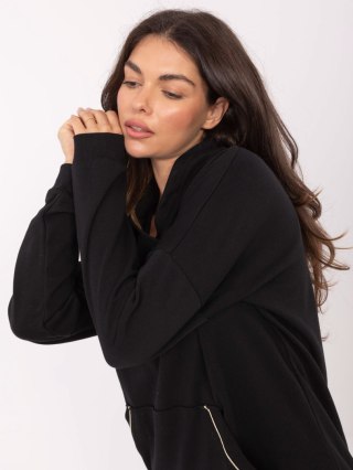 Bluza RV-BL-A874.01P czarny