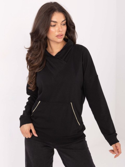 Bluza RV-BL-A874.01P czarny