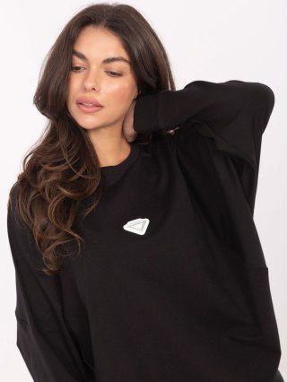 Bluza RV-BL-A877.19P czarny