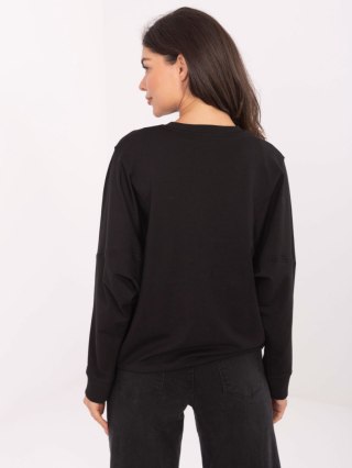 Bluza RV-BL-A877.19P czarny