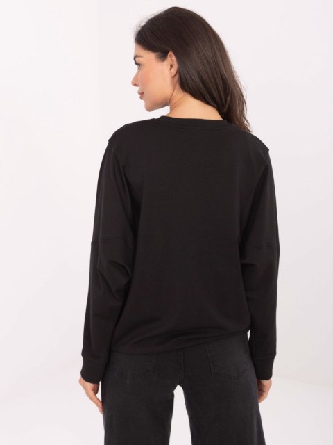 Bluza RV-BL-A877.19P czarny