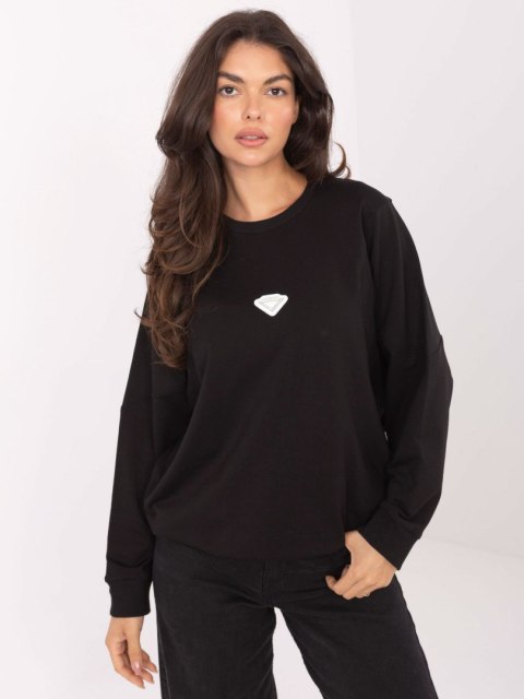 Bluza RV-BL-A877.19P czarny