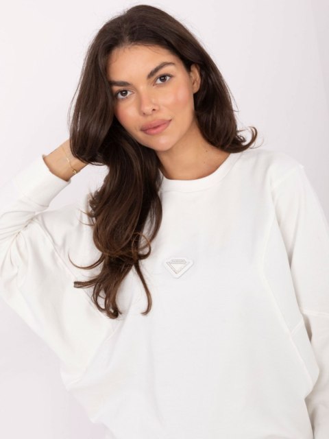 Bluza RV-BL-A877.19P ecru