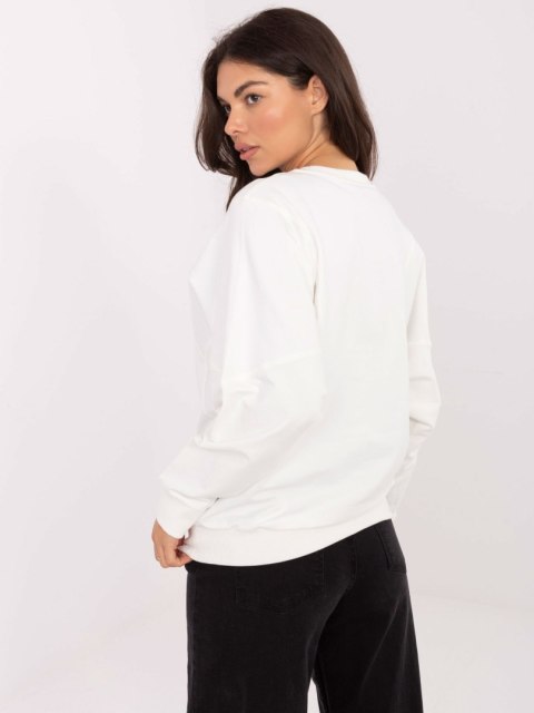 Bluza RV-BL-A877.19P ecru