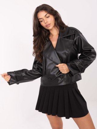 Kurtka IT-KR-FL9558.60 czarny