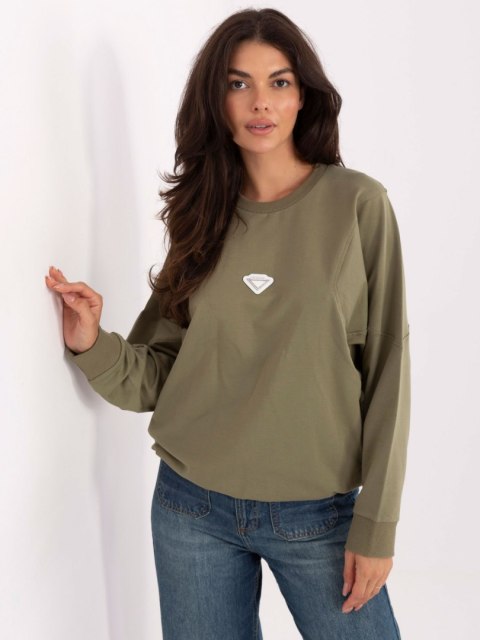 Bluza RV-BL-A877.19P khaki