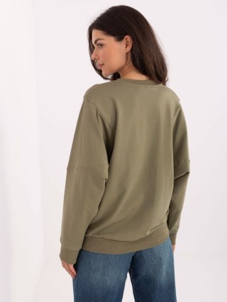 Bluza RV-BL-A877.19P khaki