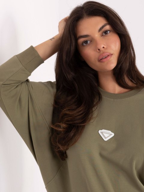 Bluza RV-BL-A877.19P khaki