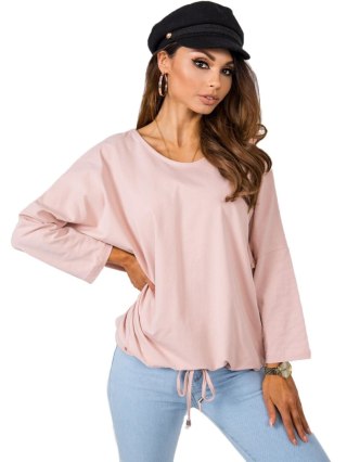 Bluzka TP-BZ-5472.00P jasny różowy L/XL