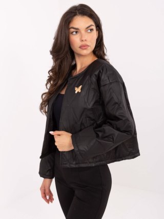 Kurtka IT-KR-FL8357.82 czarny