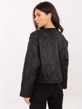 Kurtka IT-KR-FL8357.82 czarny
