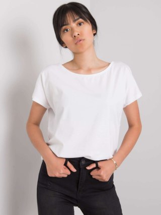 T-shirt RV-TS-6762.13X biały S