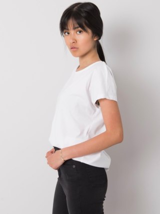 T-shirt RV-TS-6762.13X biały S