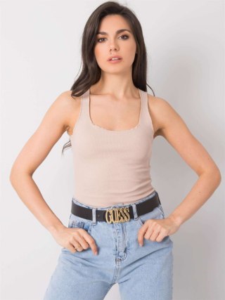 Top RV-TP-6627.00X beżowy S