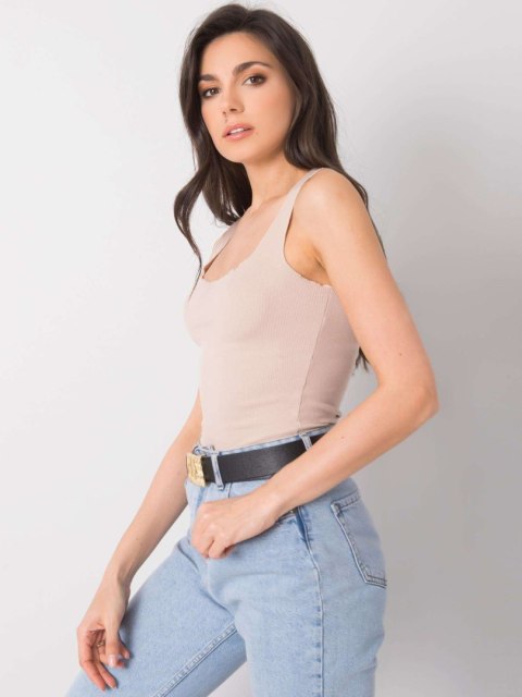 Top RV-TP-6627.00X beżowy S