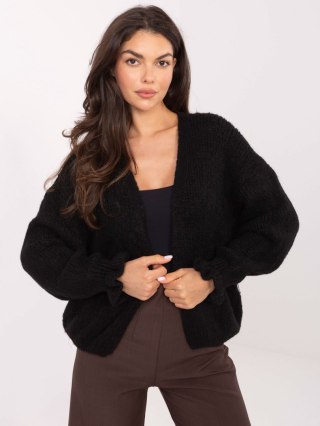 Sweter MI-SW-0904.82 czarny