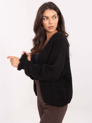 Sweter MI-SW-0904.82 czarny