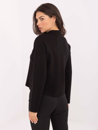 Sweter PM-SW-CV6659.86 czarny