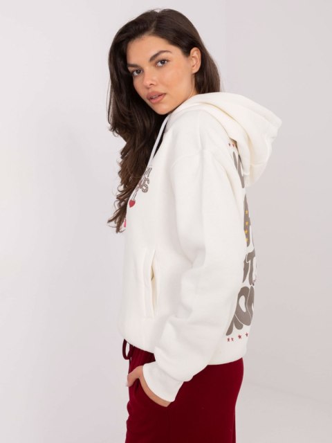 Bluza D10600BI02420R biały XL