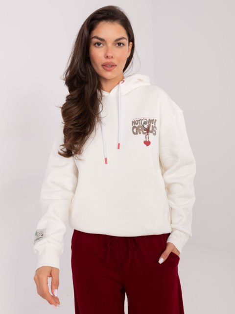 Bluza D10600BI02420R biały XS