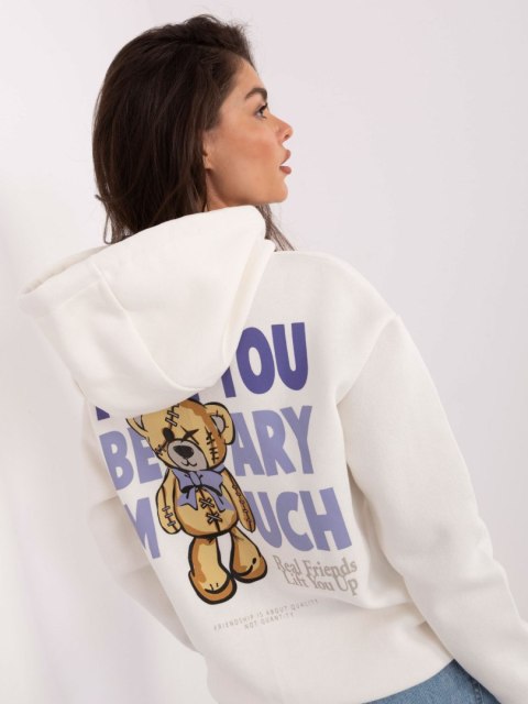 Bluza D10600BI02420T biały XL