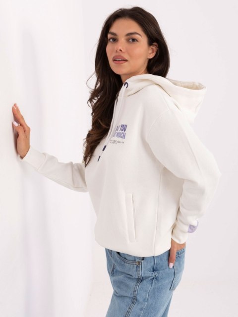 Bluza D10600BI02420T biały S