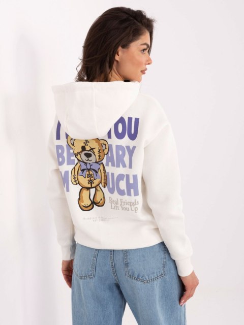 Bluza D10600BI02420T biały S
