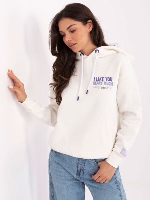 Bluza D10600BI02420T biały S