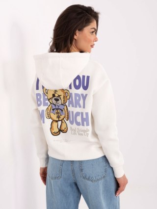 Bluza D10600BI02420T biały XS
