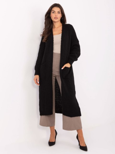 Sweter MI-SW-WM6155.82 czarny Sweter MI-SW-WM6155.82 czarny