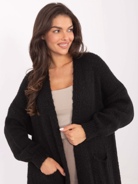 Sweter MI-SW-WM6155.82 czarny Sweter MI-SW-WM6155.82 czarny