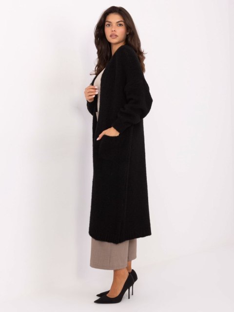 Sweter MI-SW-WM6155.82 czarny Sweter MI-SW-WM6155.82 czarny