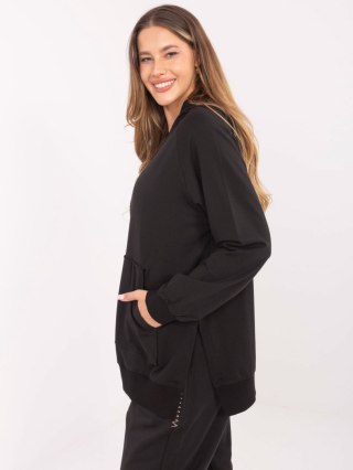 Bluza RV-BL-A168.18 czarny