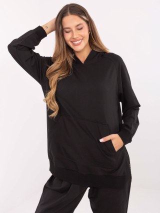 Bluza RV-BL-A168.18 czarny