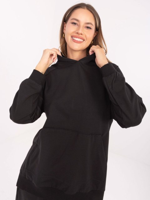 Bluza RV-BL-A168.18 czarny