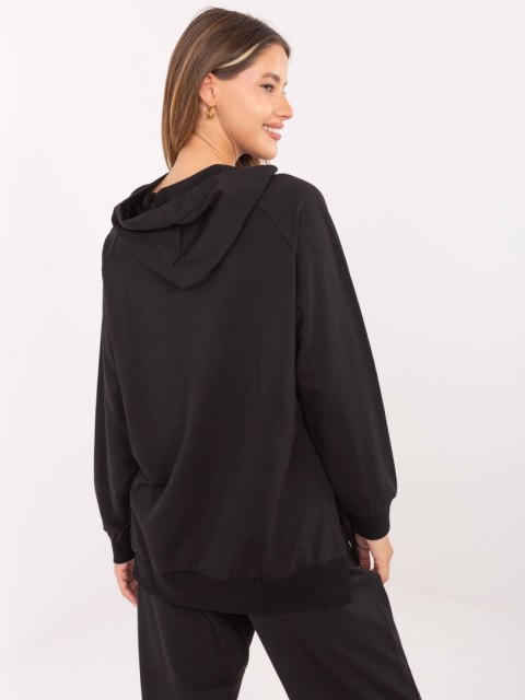 Bluza RV-BL-A168.18 czarny