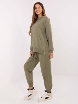Bluza RV-BL-A168.18 khaki