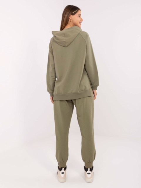 Bluza RV-BL-A168.18 khaki