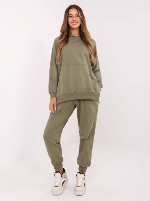 Bluza RV-BL-A168.18 khaki