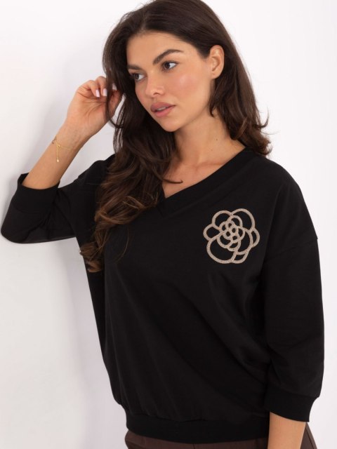 Bluzka RV-BZ-A891.21P czarny