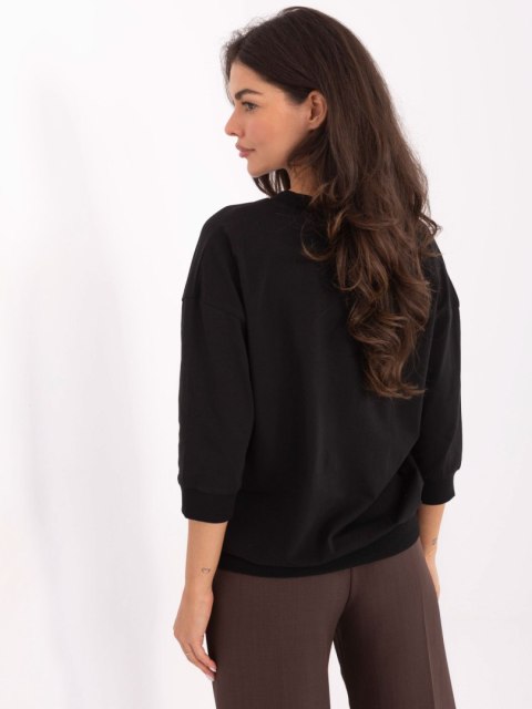 Bluzka RV-BZ-A891.21P czarny