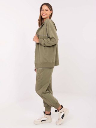 Komplet RV-KMPL-A881.15 khaki