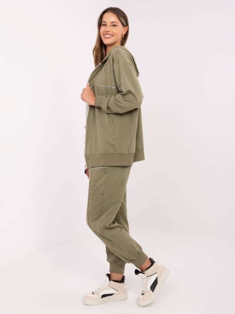 Komplet RV-KMPL-A881.15 khaki