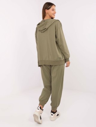 Komplet RV-KMPL-A881.15 khaki