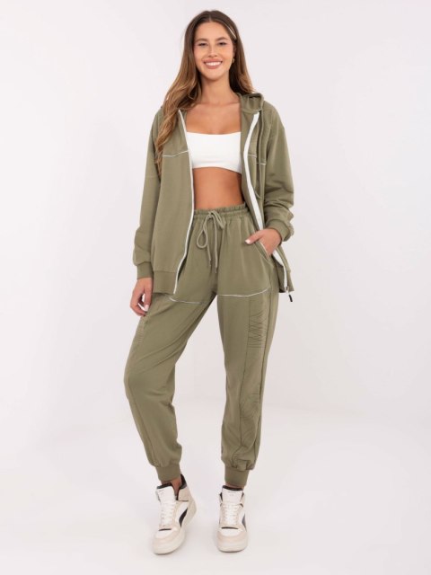 Komplet RV-KMPL-A881.15 khaki