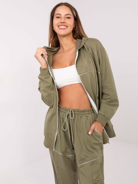Komplet RV-KMPL-A881.15 khaki